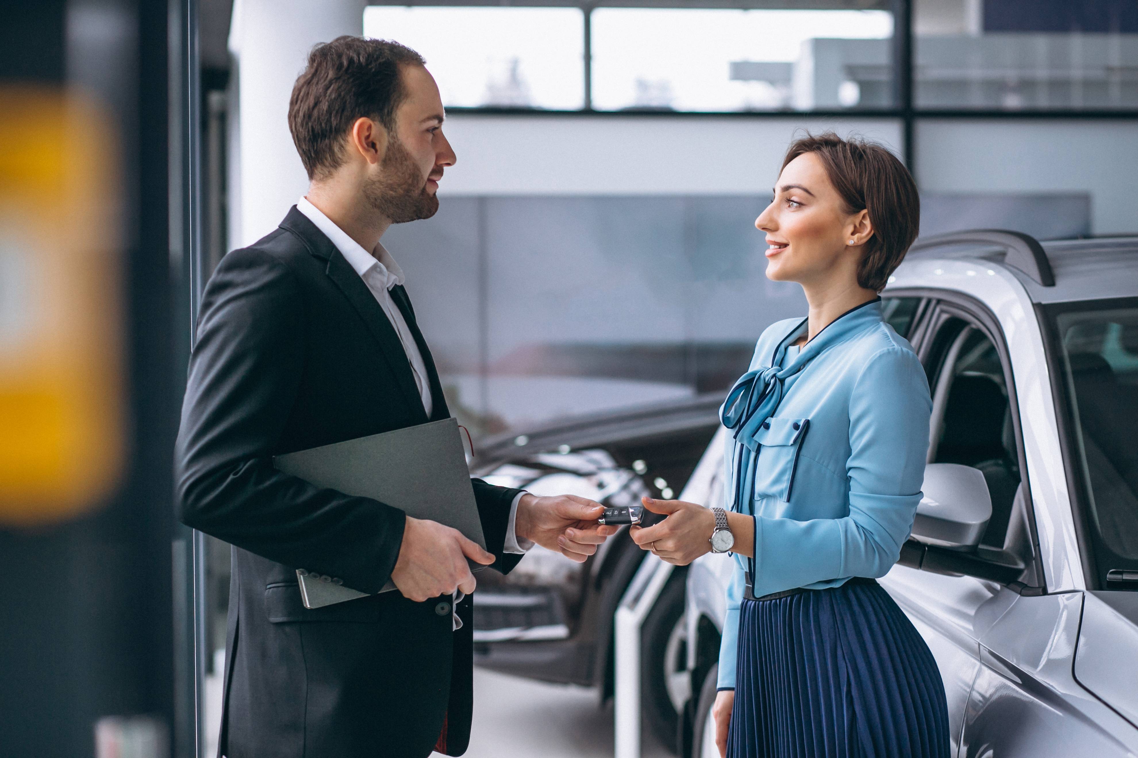 The Future of Car Dealerships: Trends to Watch in 2025 and Beyond