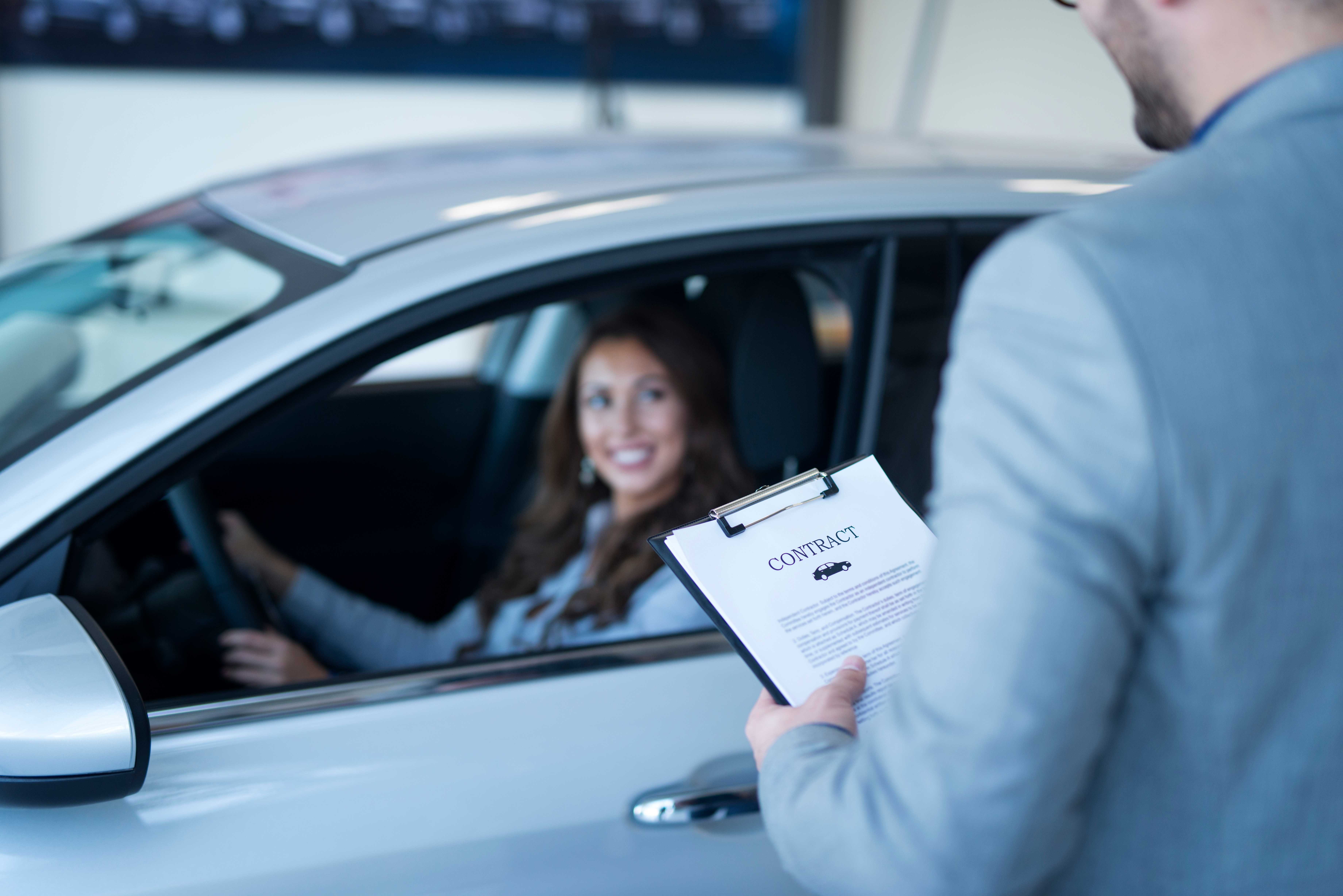 How to Improve Your Dealership's Customer Experience: Simple Yet Effective Strategies 